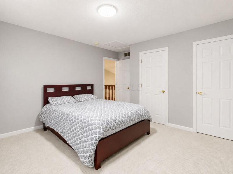 6933 Post Preserve Boulevard, Dublin, OH 43016 Photo 48
