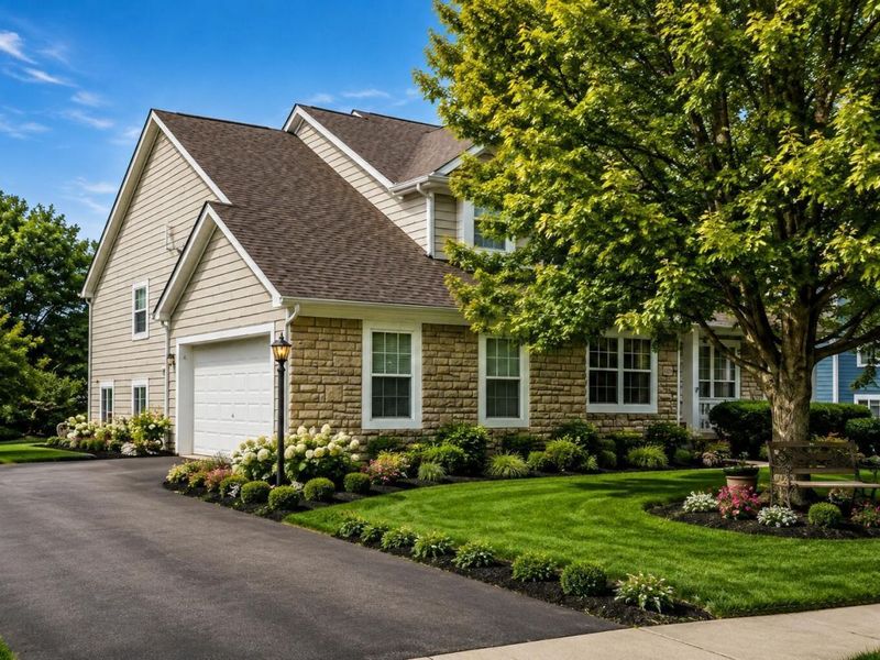 6933 Post Preserve Boulevard, Dublin, OH 43016 Photo 5
