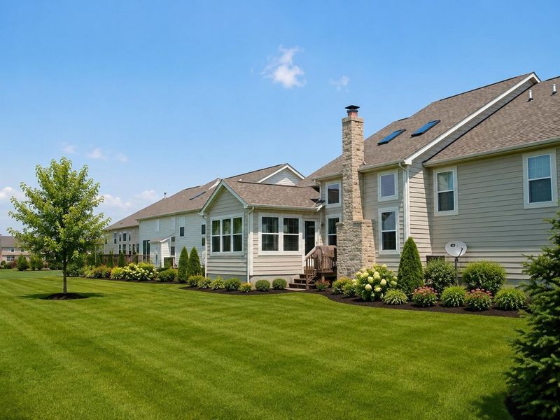 6933 Post Preserve Boulevard, Dublin, OH 43016 Photo 6