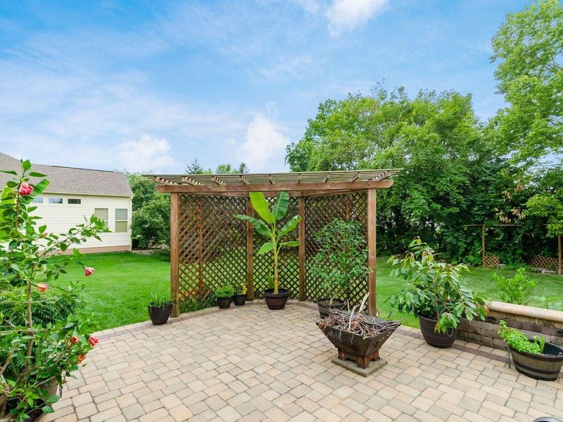 6933 Post Preserve Boulevard, Dublin, OH 43016 Photo 62