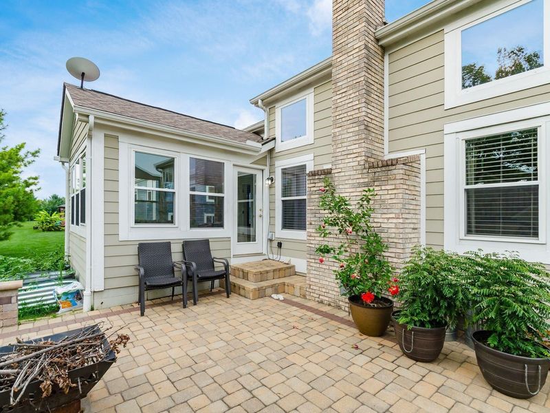 6933 Post Preserve Boulevard, Dublin, OH 43016 Photo 63