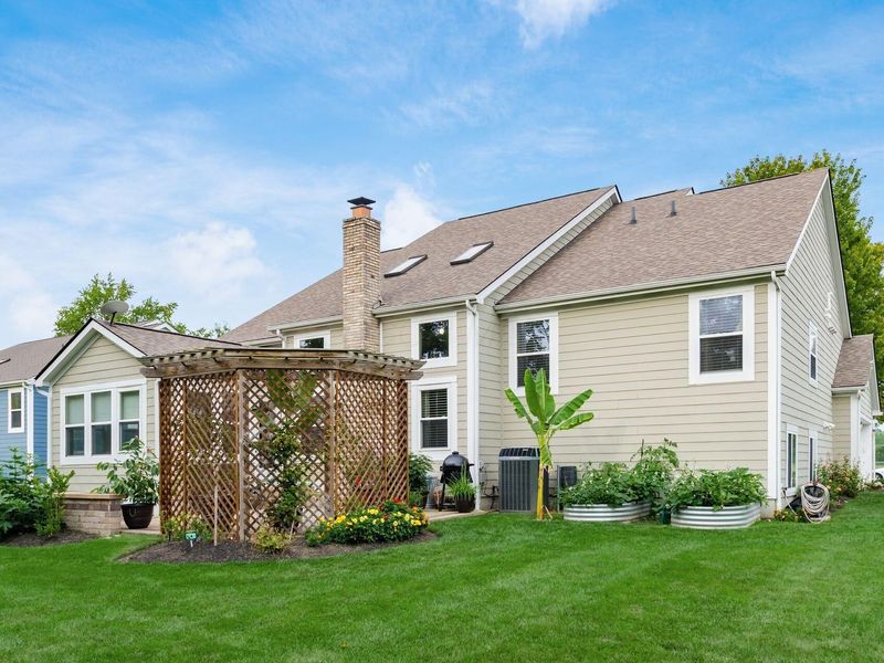 6933 Post Preserve Boulevard, Dublin, OH 43016 Photo 65