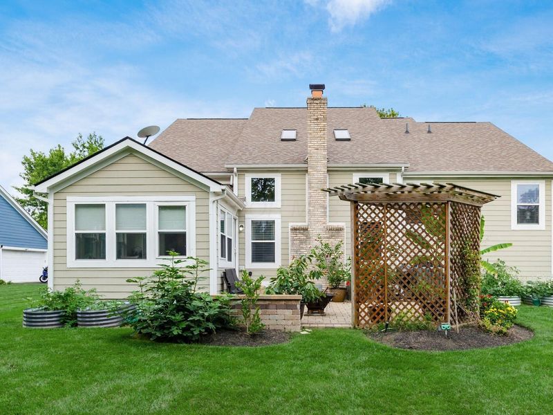 6933 Post Preserve Boulevard, Dublin, OH 43016 Photo 66