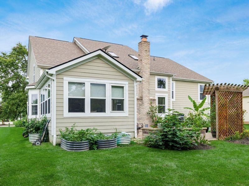 6933 Post Preserve Boulevard, Dublin, OH 43016 Photo 67