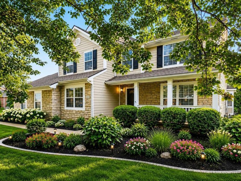 6933 Post Preserve Boulevard, Dublin, OH 43016 Photo 7