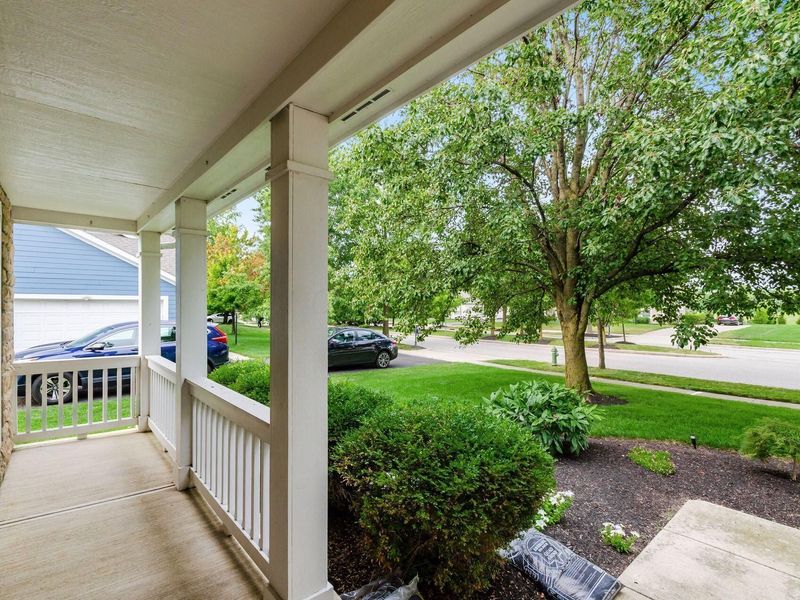 6933 Post Preserve Boulevard, Dublin, OH 43016 Photo 9