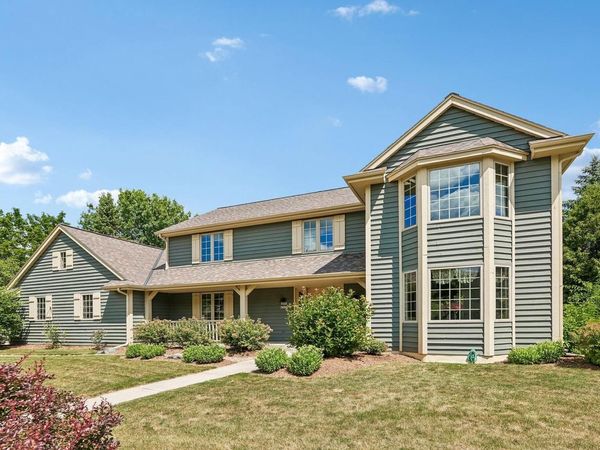 N106W7072 Dayton STREET, Cedarburg, WI 53012