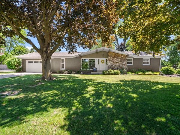N97W15817 Burr Oak ROAD, Germantown, WI 53022