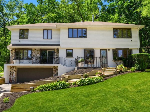 935 N 124th STREET, Elm Grove, WI 53122