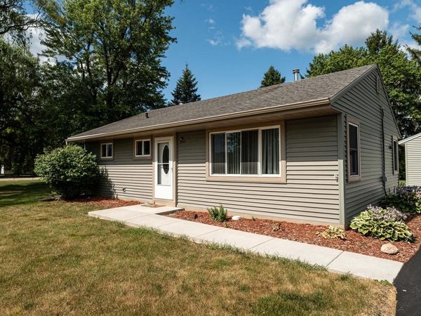 7341 S 37th PLACE, Franklin, WI 53132