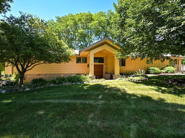 5792 Finch LANE, Greendale, WI 53129