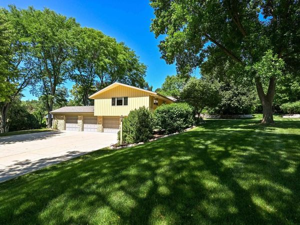 5792 Finch LANE, Greendale, WI 53129