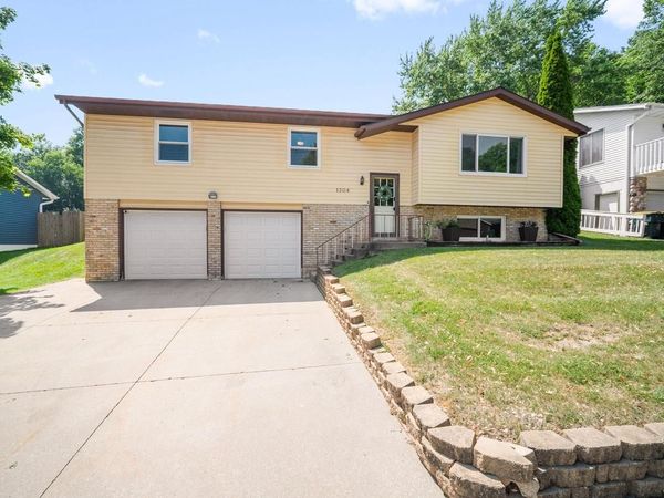 1304 Hans STREET, West Bend, WI 53090