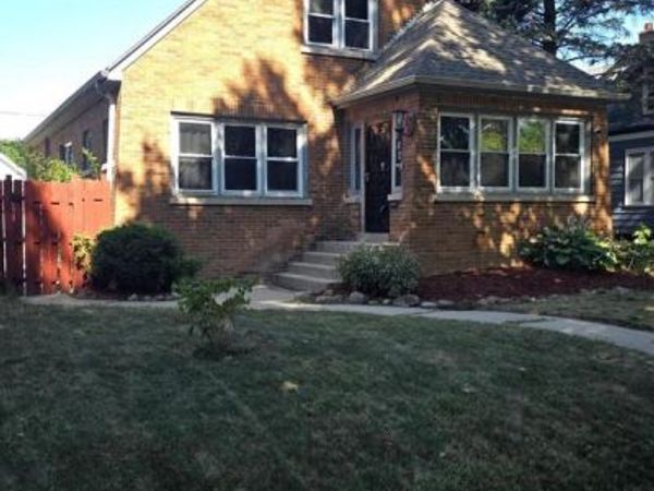 5545 N 40th STREET, Milwaukee, WI 53209