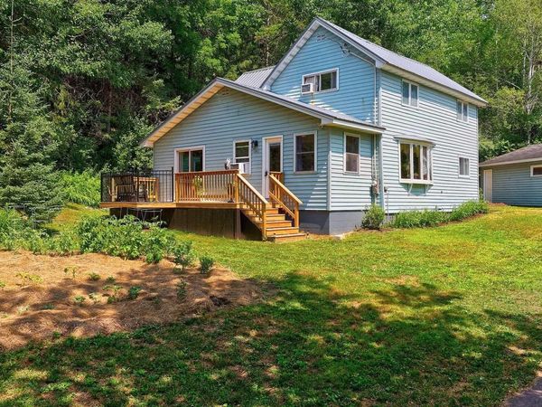 242 E Tyler Ave, Mellen, WI 54546