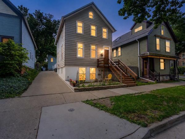 1755 N Franklin PLACE, Unit 1757, Milwaukee, WI 53202
