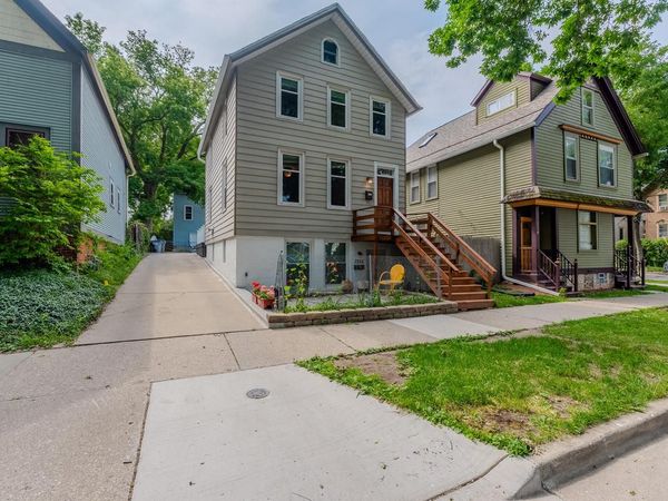 1755 N Franklin PLACE, Unit 1757, Milwaukee, WI 53202