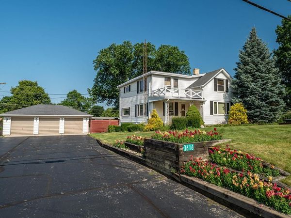 3616 N Newman ROAD, Unit 3618, Racine, WI 53406