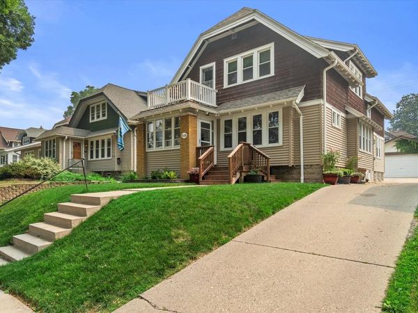 2130 N 62nd STREET, Wauwatosa, WI 53213