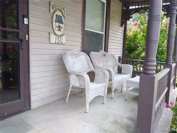 150 W 2nd Street, Sparta, IL 62286