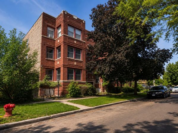 1528 E 74th Place , Unit 1E, Chicago, IL 60619