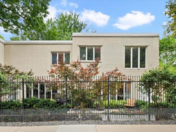 945 S PARK Terrace , Chicago, IL 60605