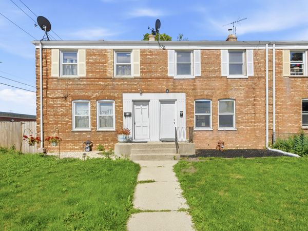 6456 S Lockwood Avenue , Chicago, IL 60638