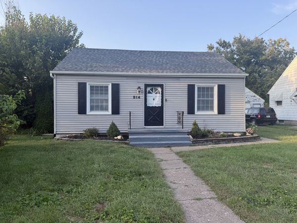 514 W 30th Street, Davenport, IA 52803