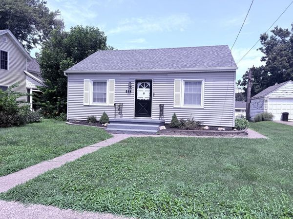 514 W 30th Street , Davenport, IA 52803