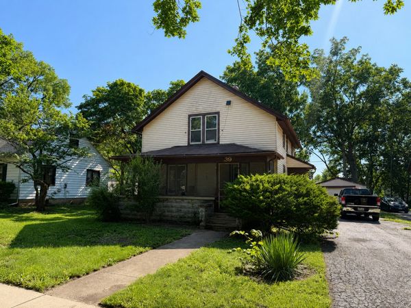39 PARK Street, Oswego, IL 60543