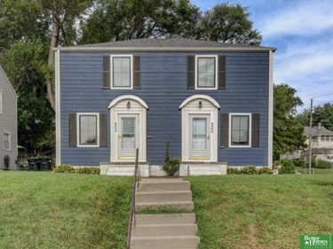 502 S 50th Street, Omaha, NE 68106