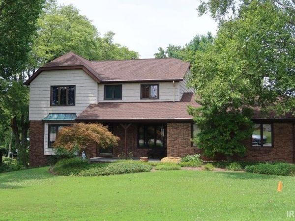 103 Western Hills Drive, Mount Vernon, IN 47620