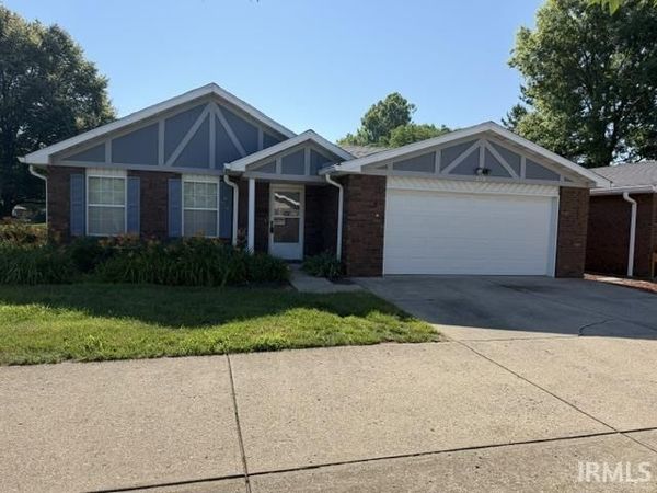 270 Francis Ave. Court, Terre Haute, IN 47804