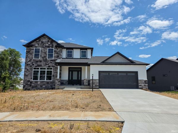 4056 Rosemont Place, Mishawaka, IN 46544