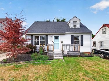 1611 32nd Street NE, Canton, OH 44714