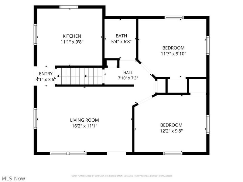 1611 32nd Street NE, Canton, OH 44714 Photo 4