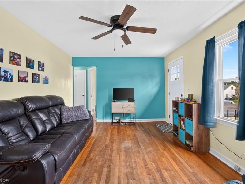 1611 32nd Street NE, Canton, OH 44714 Photo 9