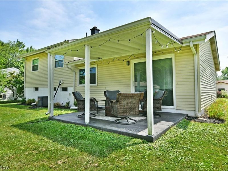 3819 Adrian Drive SE, Warren, OH 44484 Photo 7