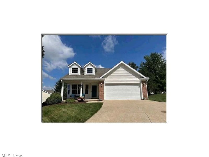 8612 Mandell Drive, Macedonia, OH 44056 Photo 1