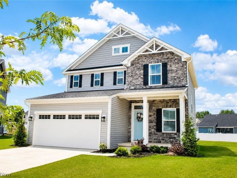 8082 Cora Court , North Ridgeville, OH 44039 Photo 3