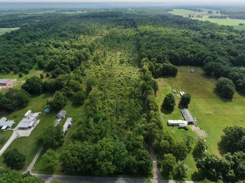 0 BUSHNELL CAMPBELL, Kinsman, OH 44428 Photo 27