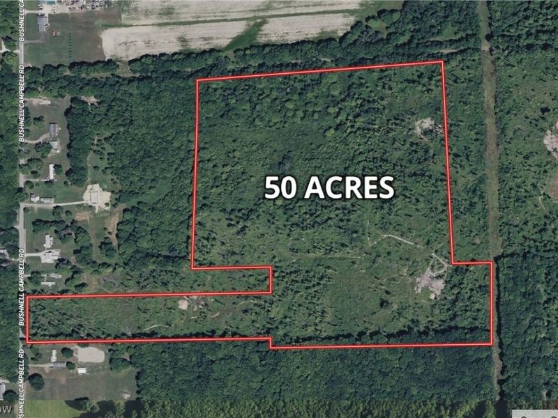 0 BUSHNELL CAMPBELL, Kinsman, OH 44428 Photo 33