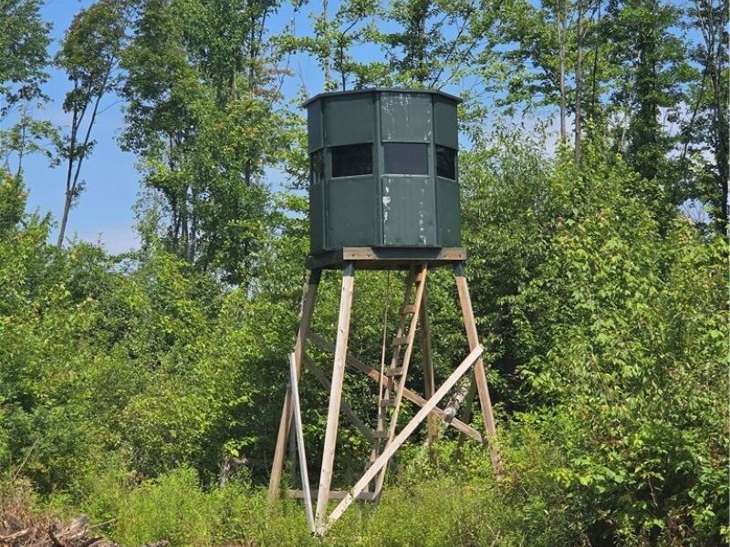 0 BUSHNELL CAMPBELL, Kinsman, OH 44428 Photo 34