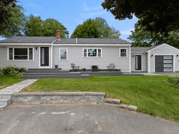 4 Greenacre Road , Old Orchard Beach, ME 04064