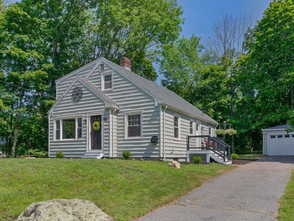 204 Preble Street, South Portland, ME 04106