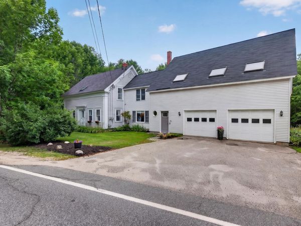 386 E Main Street , Denmark, ME 04022