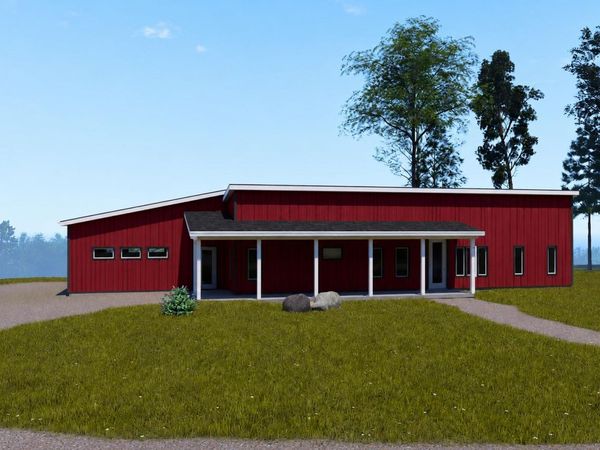 Lot #10 Oak Ridge W, Wiscasset, ME 04578