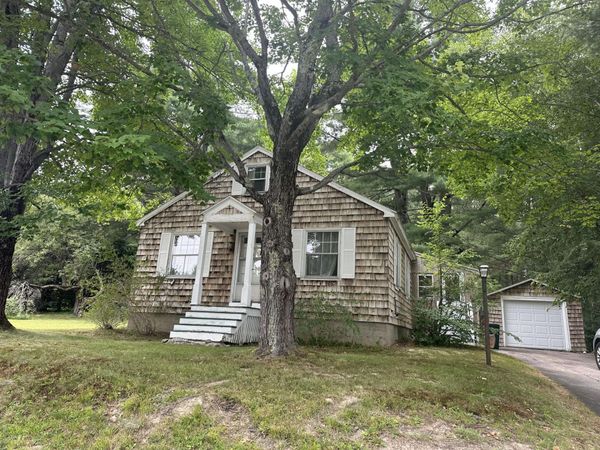54 Westmore Avenue , Biddeford, ME 04005