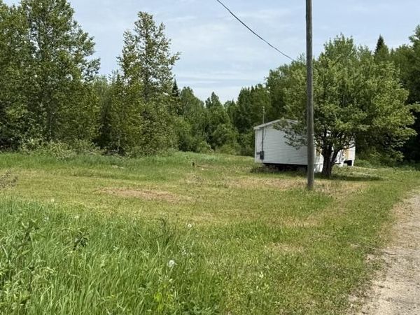240 Station Road , Monticello, ME 04760