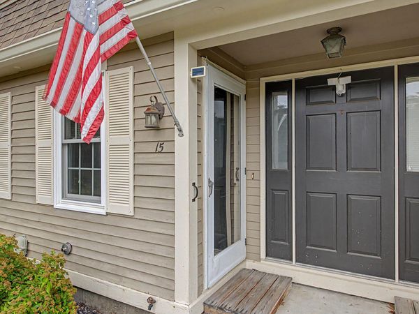 52 Blacksmith Road , Unit #15, Wells, ME 04090